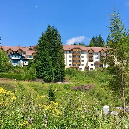 Alpenapartment In Traumlage * Kanzelhohe