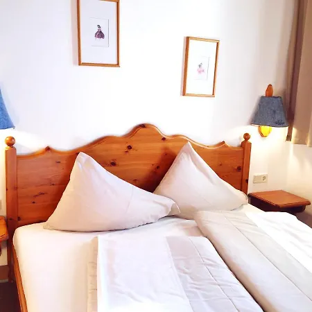 Alpenapartment In Traumlage Appartement Kanzelhohe