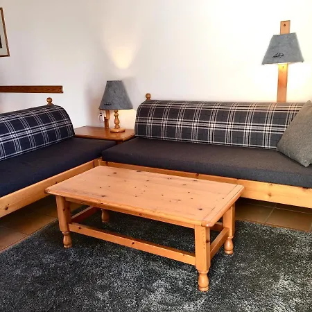 Alpenapartment In Traumlage Kanzelhohe