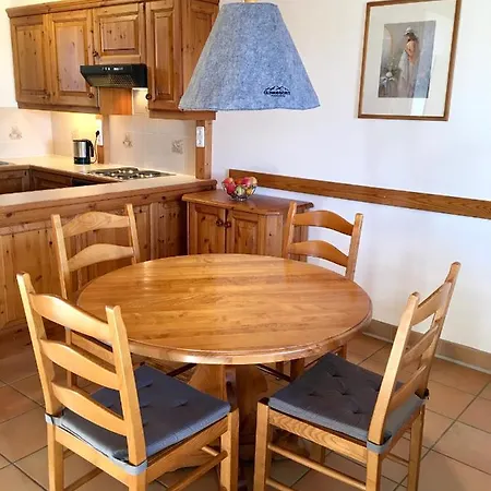 Alpenapartment In Traumlage Apartmán *