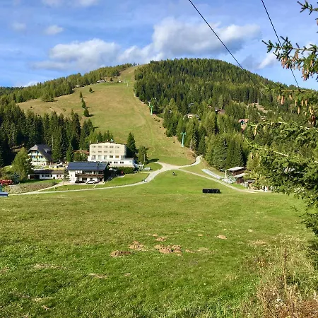 Apartmán Alpenapartment In Traumlage